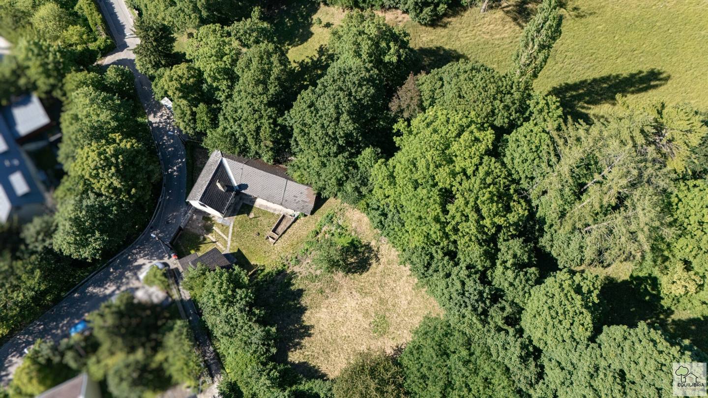 Exklusives Baugrundstück in Klosterneuburg/Weidling