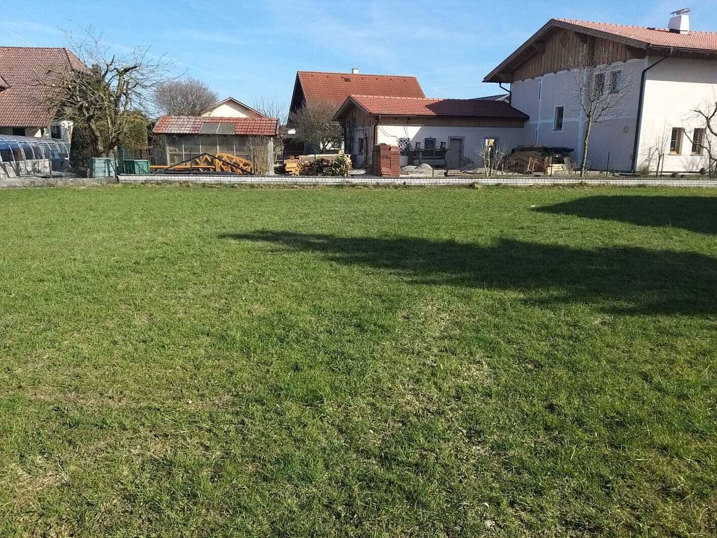 NEUKIRCHEN AN DER ENKNACH - Sonniges Baugrundstück nähe Braunau