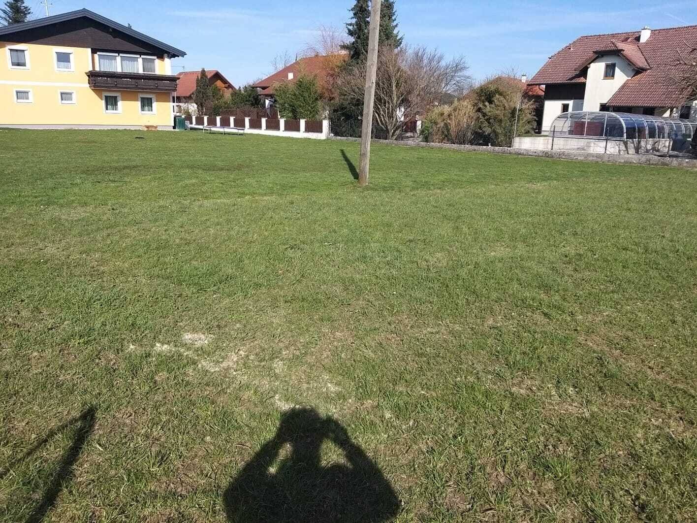 NEUKIRCHEN AN DER ENKNACH - Sonniges Baugrundstück nähe Braunau
