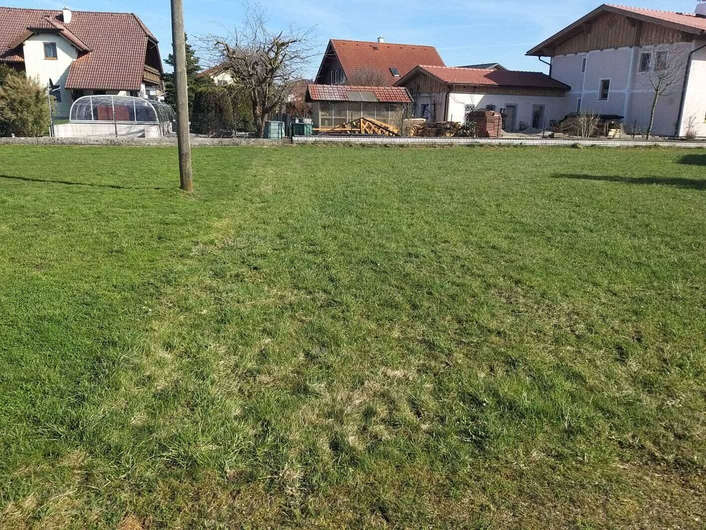 NEUKIRCHEN AN DER ENKNACH - Sonniges Baugrundstück nähe Braunau