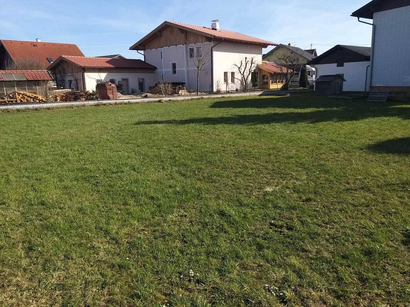 NEUKIRCHEN AN DER ENKNACH - Sonniges Baugrundstück nähe Braunau