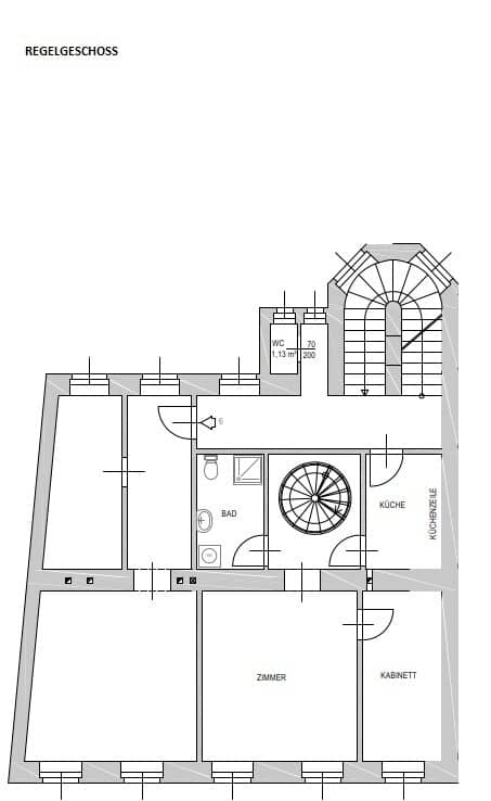 Grundriss 2