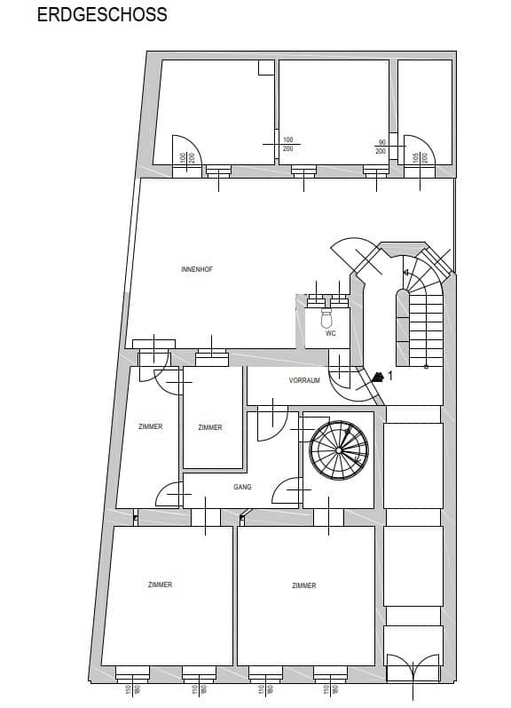 Grundriss 1