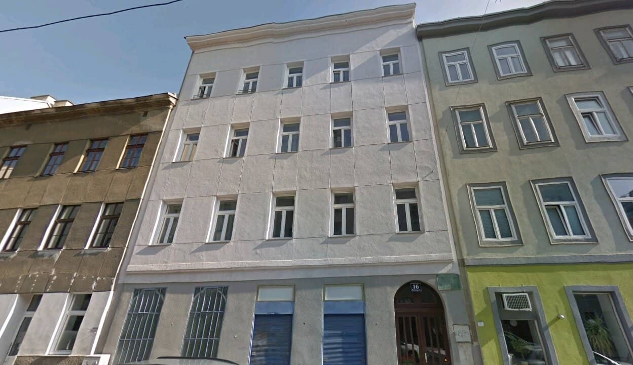 Attraktives Zinshaus in 1170 Wien, Renditeobjekt mit 385 m² Nutzfläche