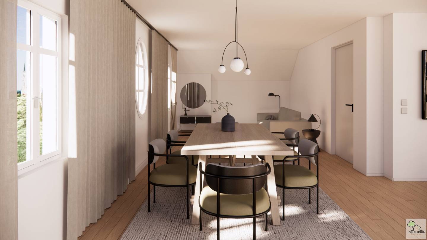 NEUER PREIS!! SOFORT VERFÜGBAR! Traumhafte Dachgeschosswohnung in Klosterneuburg - Modernes Wohnen mit Terrasse