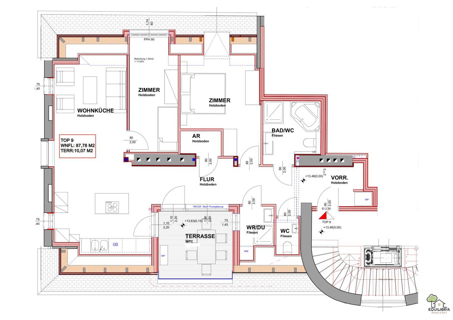 Grundriss 1