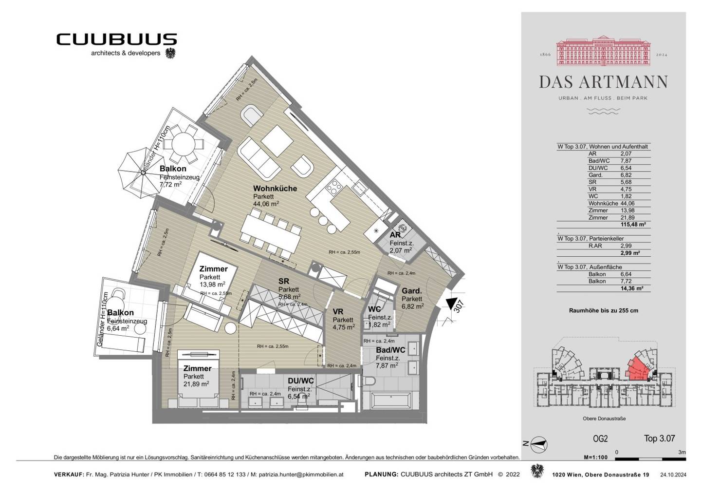 Grundriss 1