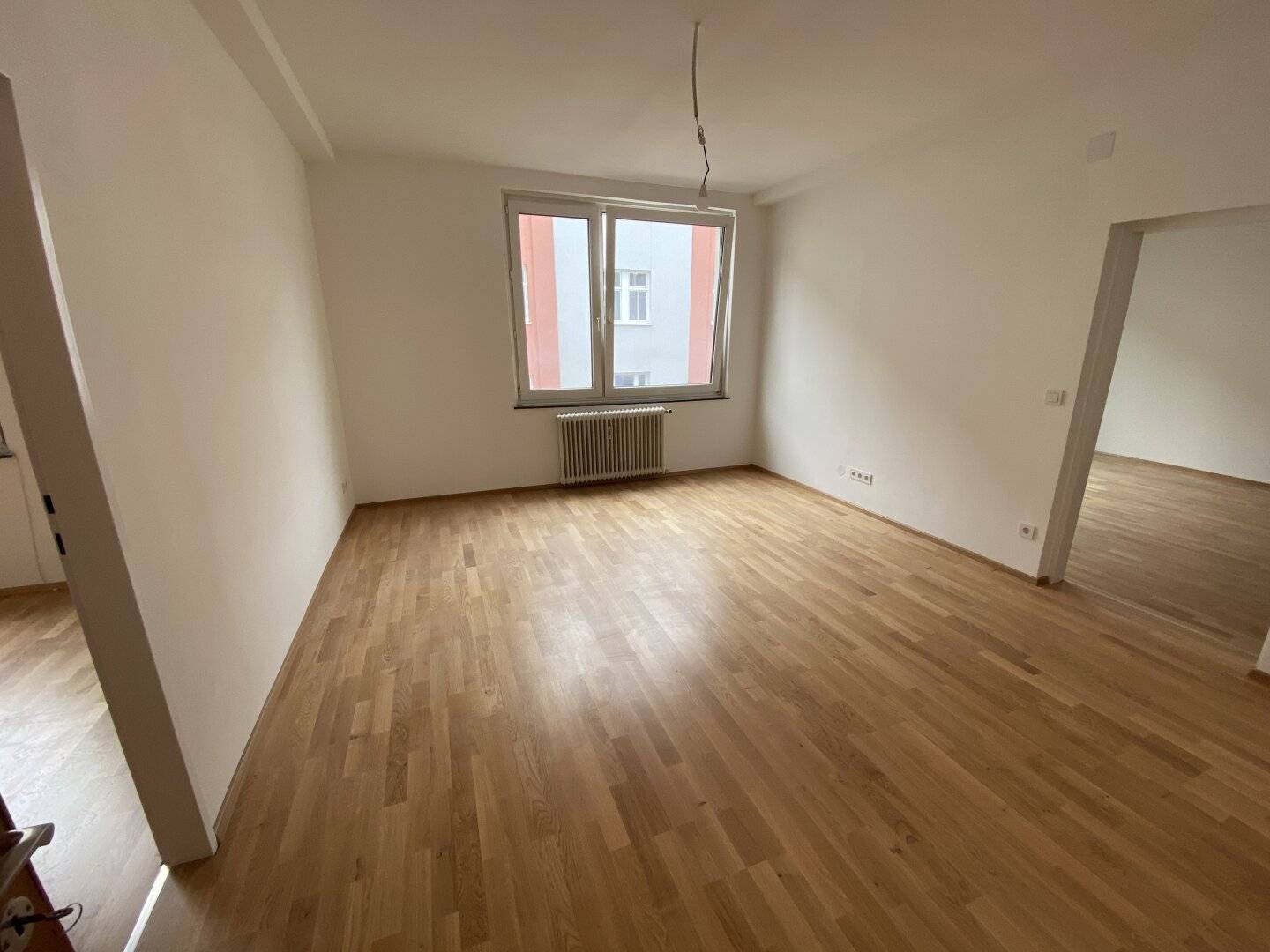 Modern 3-room apartment 84m² in 1150 Vienna, top features, suitable for flatshare