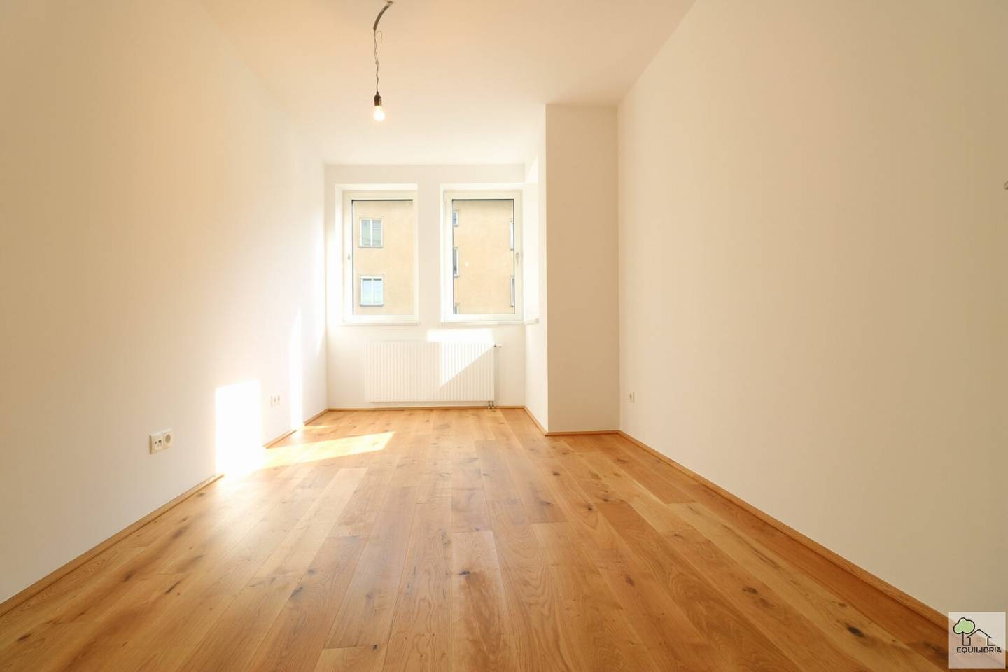 Neuwertige 2-Zimmer Wohnung mit Balkon in 1190 Wien – Top Lage, 54 m²