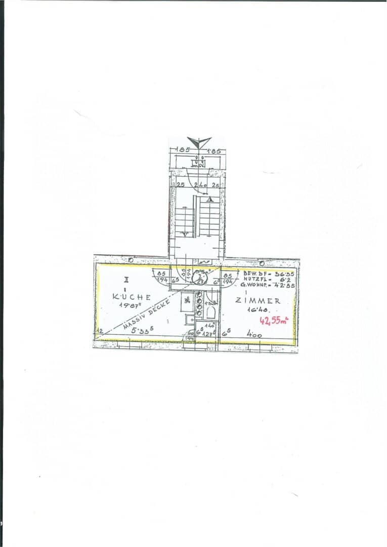 Grundriss 1