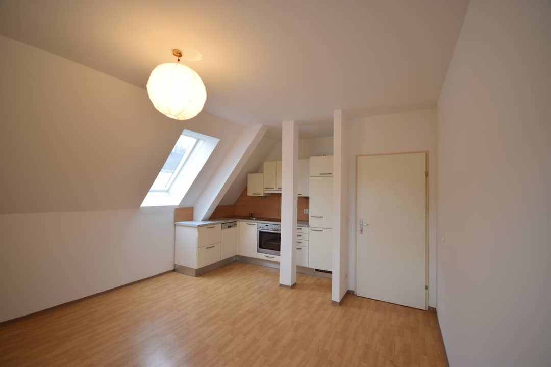 PARSCH - Cozy attic apartment with view of the mountains