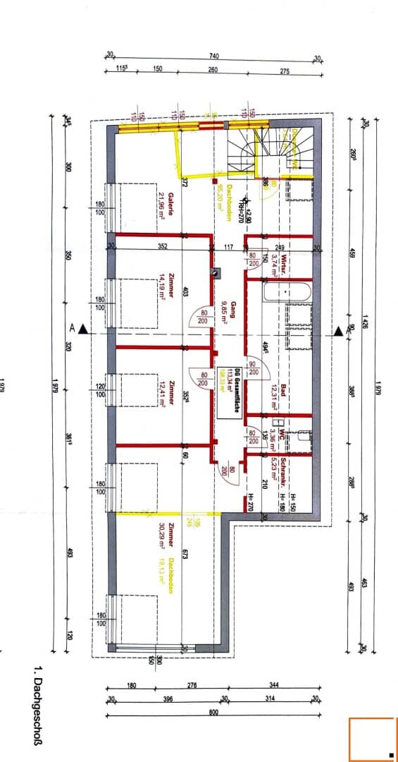 Grundriss 1