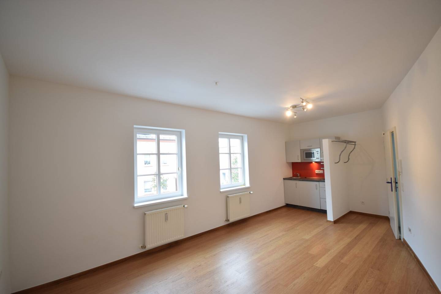 ANDRÄVIERTEL - Small elegant studio near Linzergasse
