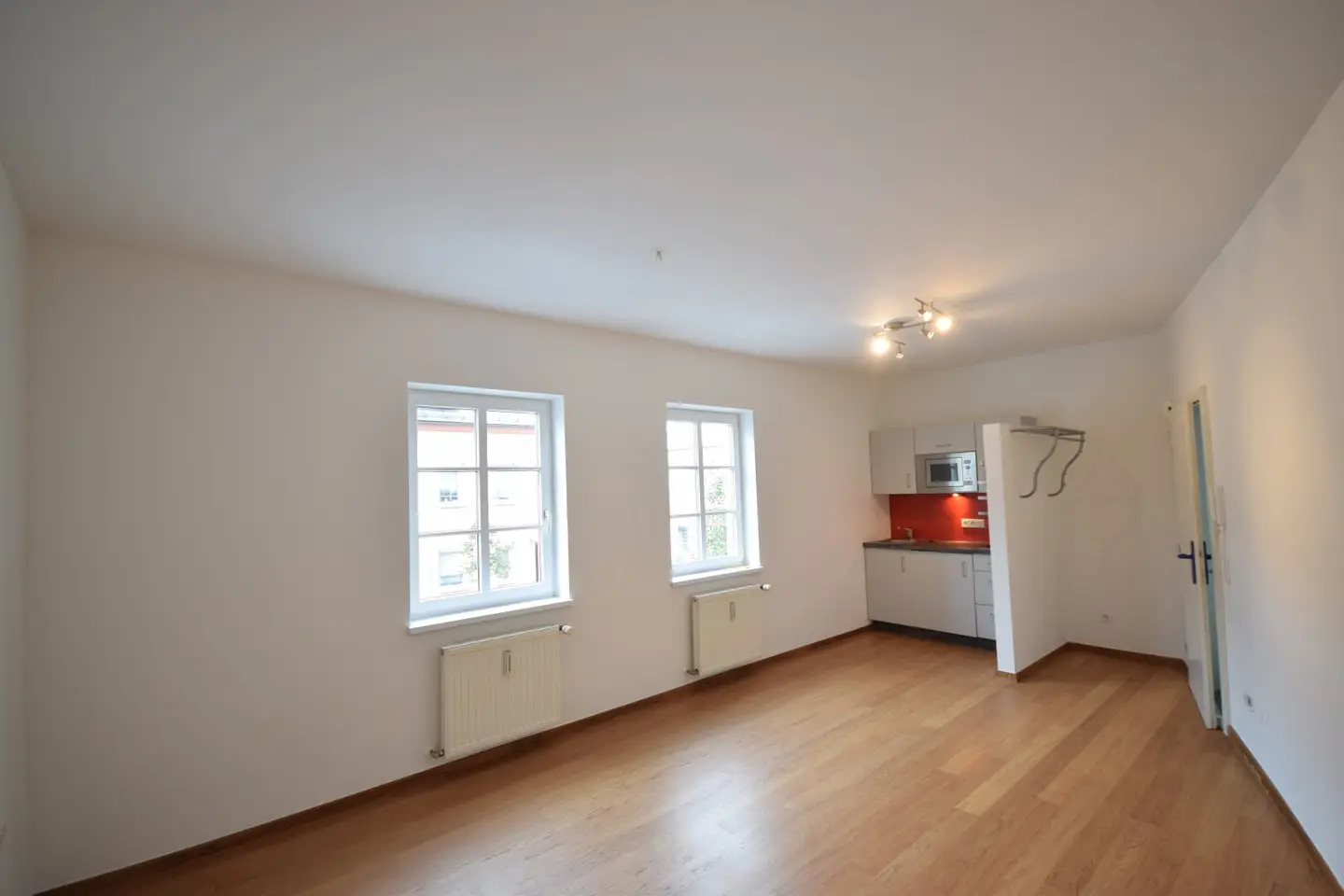 ANDRÄVIERTEL - Small elegant studio near Linzergasse