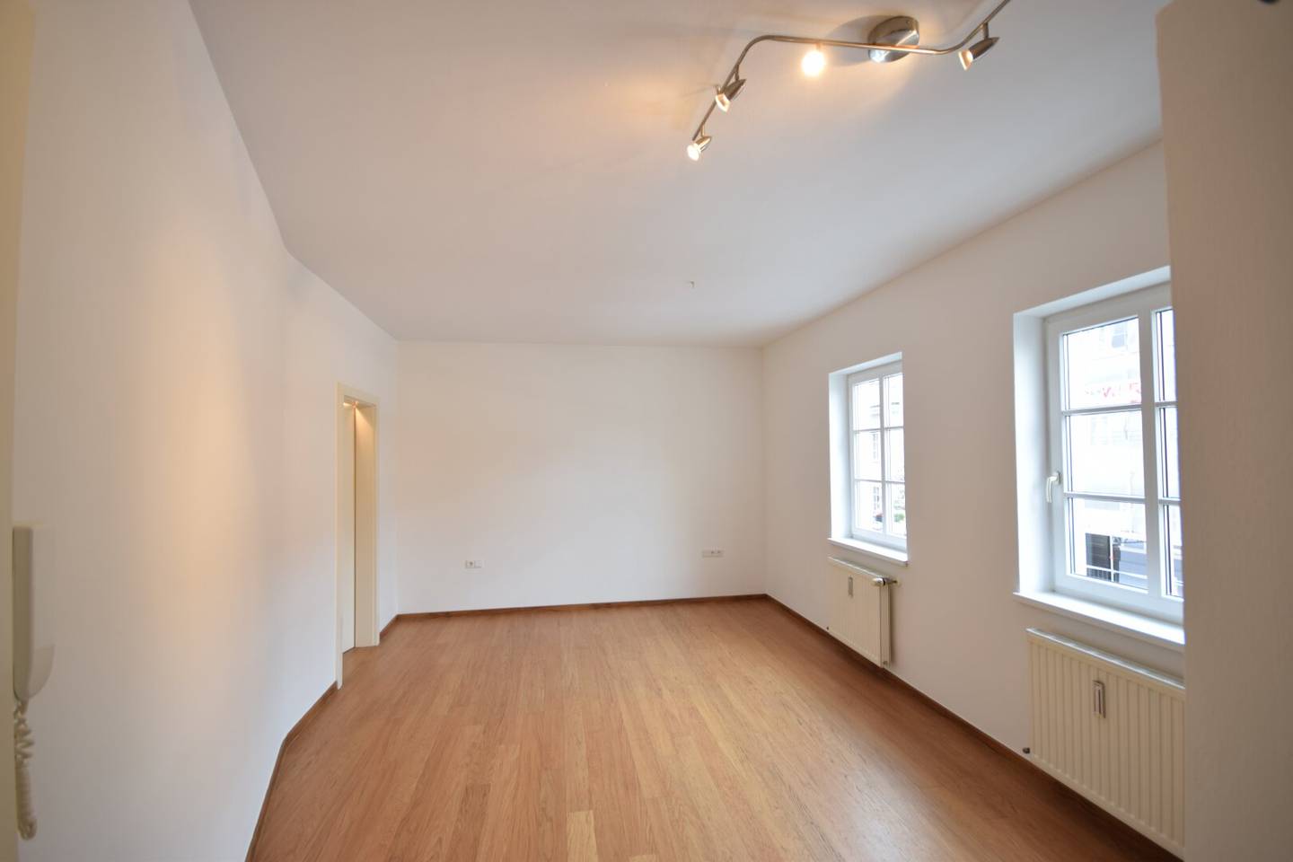 ANDRÄVIERTEL - Small elegant studio near Linzergasse