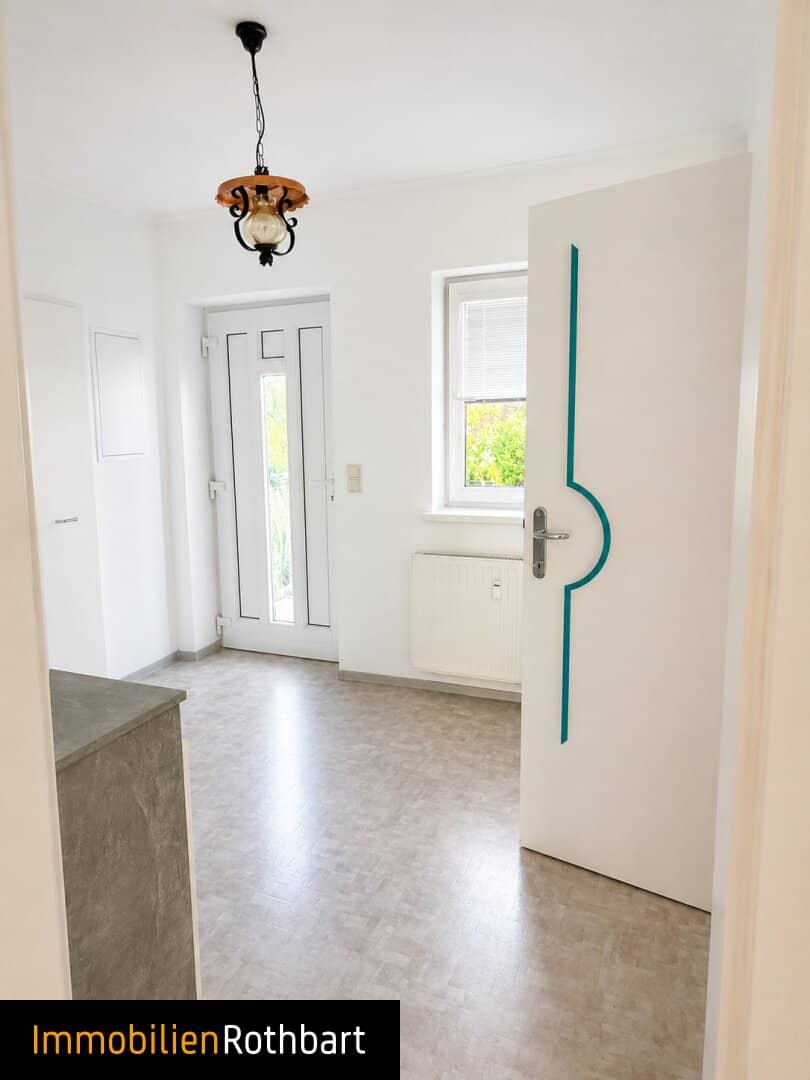 Moderne 2-Zi-Wohnung mit Terrasse und Garage in Kapfenberg