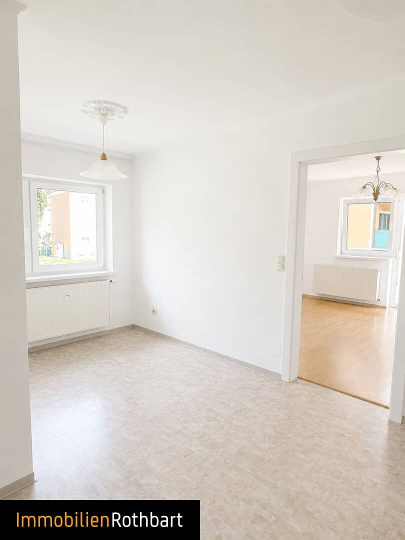 Moderne 2-Zi-Wohnung mit Terrasse und Garage in Kapfenberg