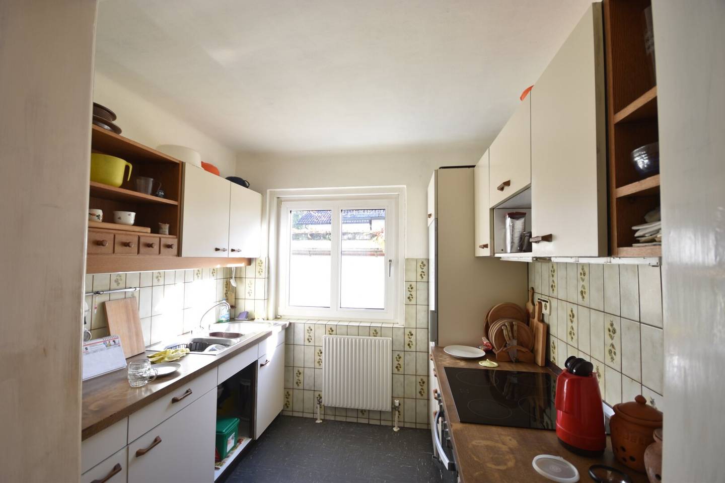 AIGEN - Older property in need of renovation with potential