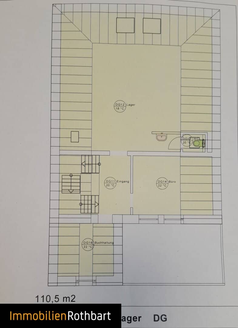 Grundriss 5