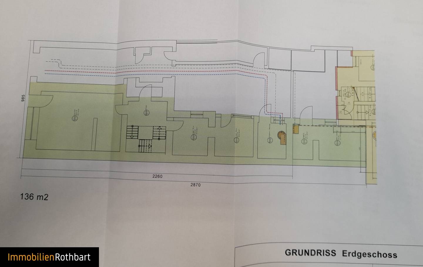 Grundriss 2