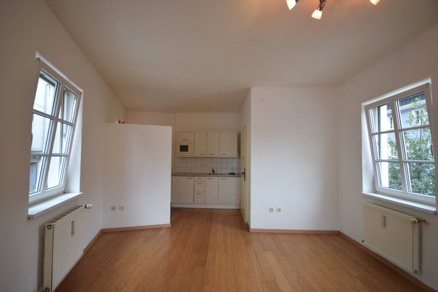 ANDRÄVIERTEL - Small cozy apartment near Linzergasse