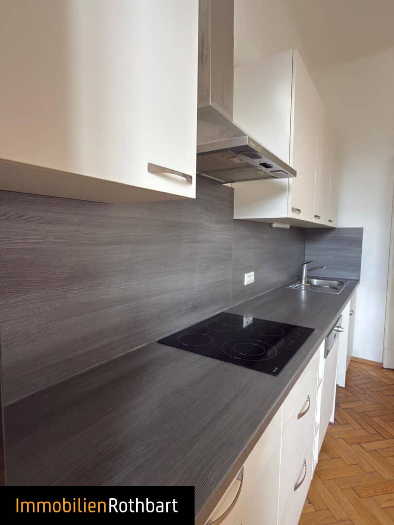 Schöne 3-Zimmer-Wohnung in ruhiger Lage