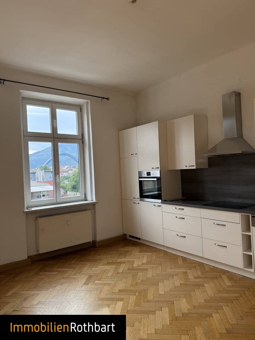 Schöne 3-Zimmer-Wohnung in ruhiger Lage