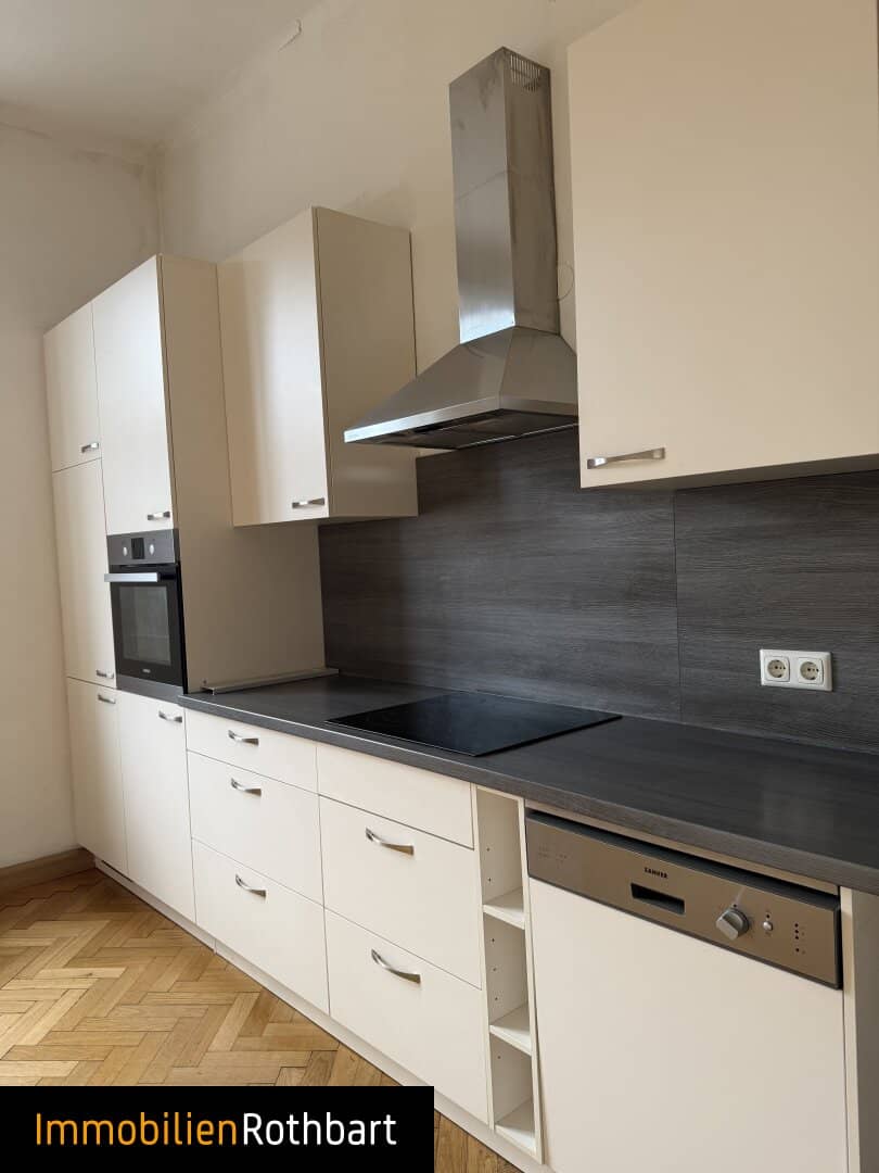 Schöne 3-Zimmer-Wohnung in ruhiger Lage