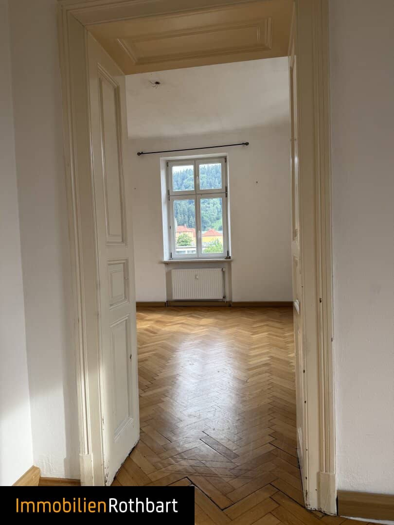 Schöne 3-Zimmer-Wohnung in ruhiger Lage