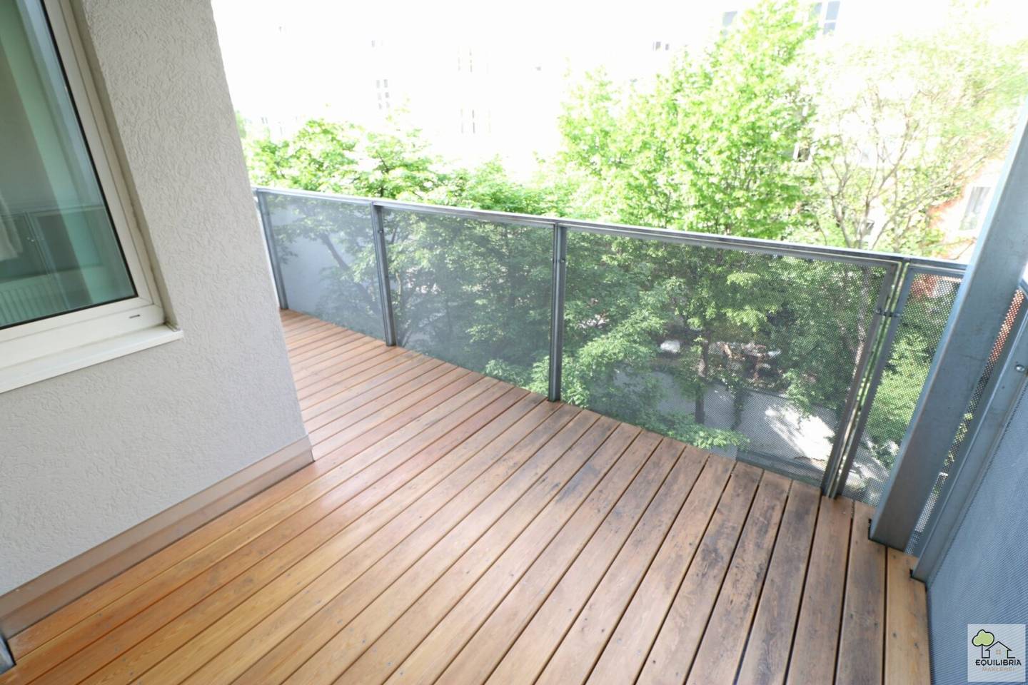 Exklusive 4-Zimmer-Wohnung mit Balkon und Garten im 19. Bezirk, vollsaniert!