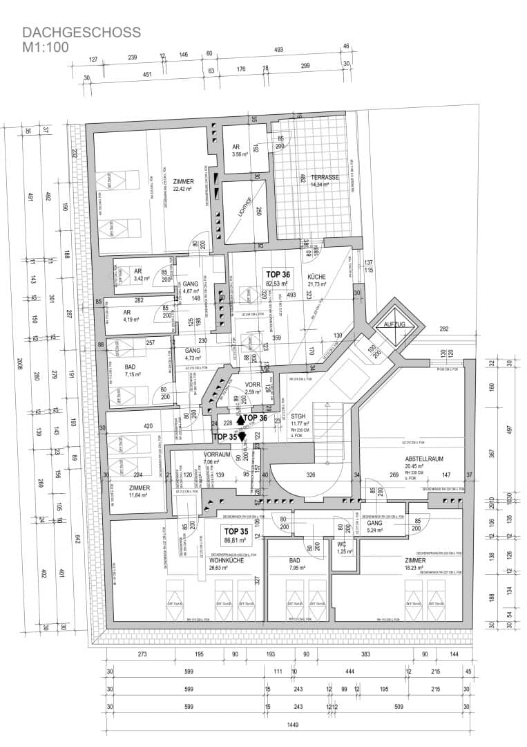 Grundriss 1