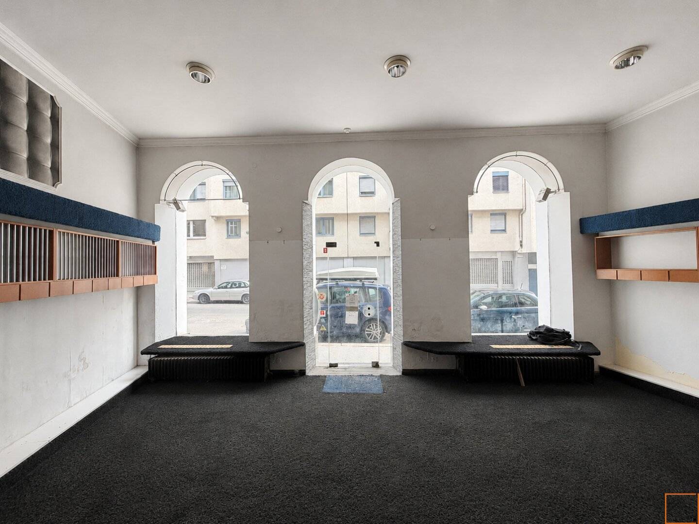 Price negotiable Florianigasse 1080 Vienna Commercial premises with freedom of design in best Josefstadt location
