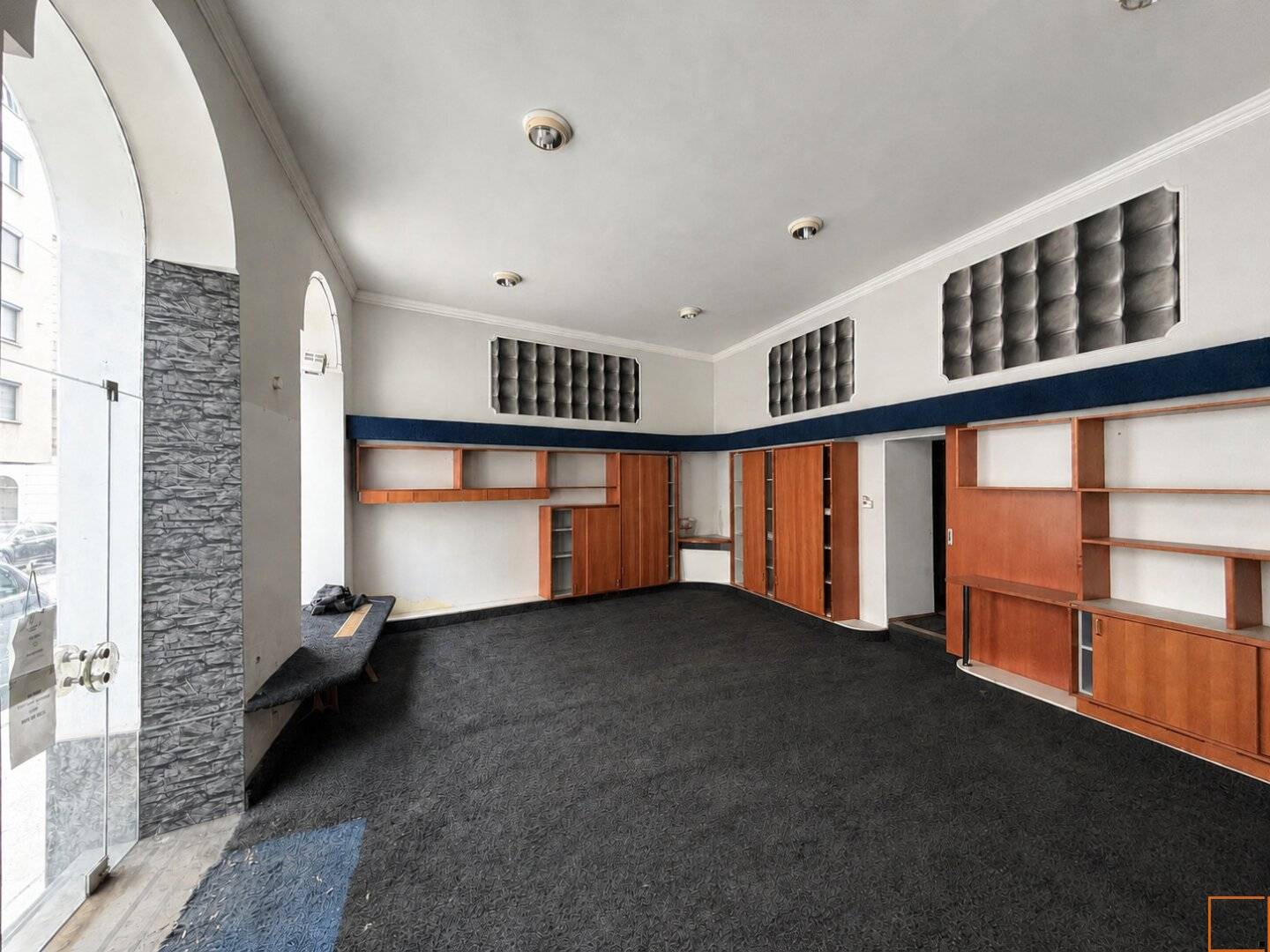 Price negotiable Florianigasse 1080 Vienna Commercial premises with freedom of design in best Josefstadt location