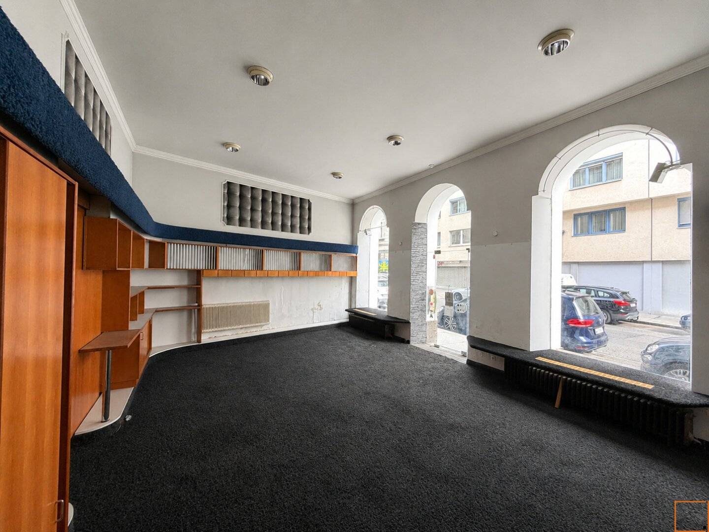 Price negotiable Florianigasse 1080 Vienna Commercial premises with freedom of design in best Josefstadt location