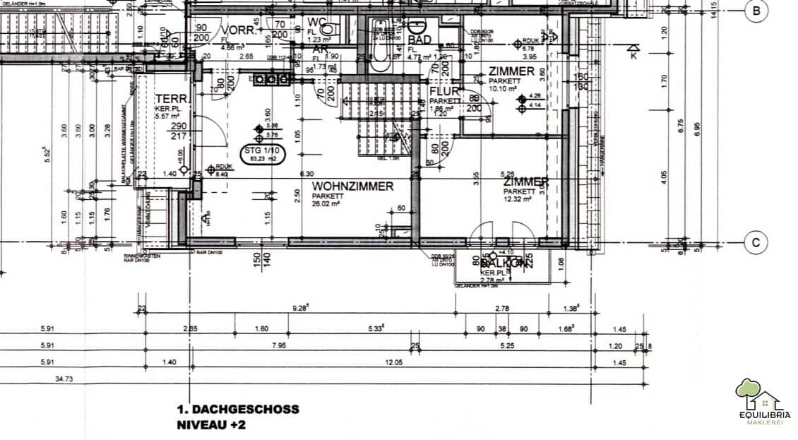 Grundriss 2