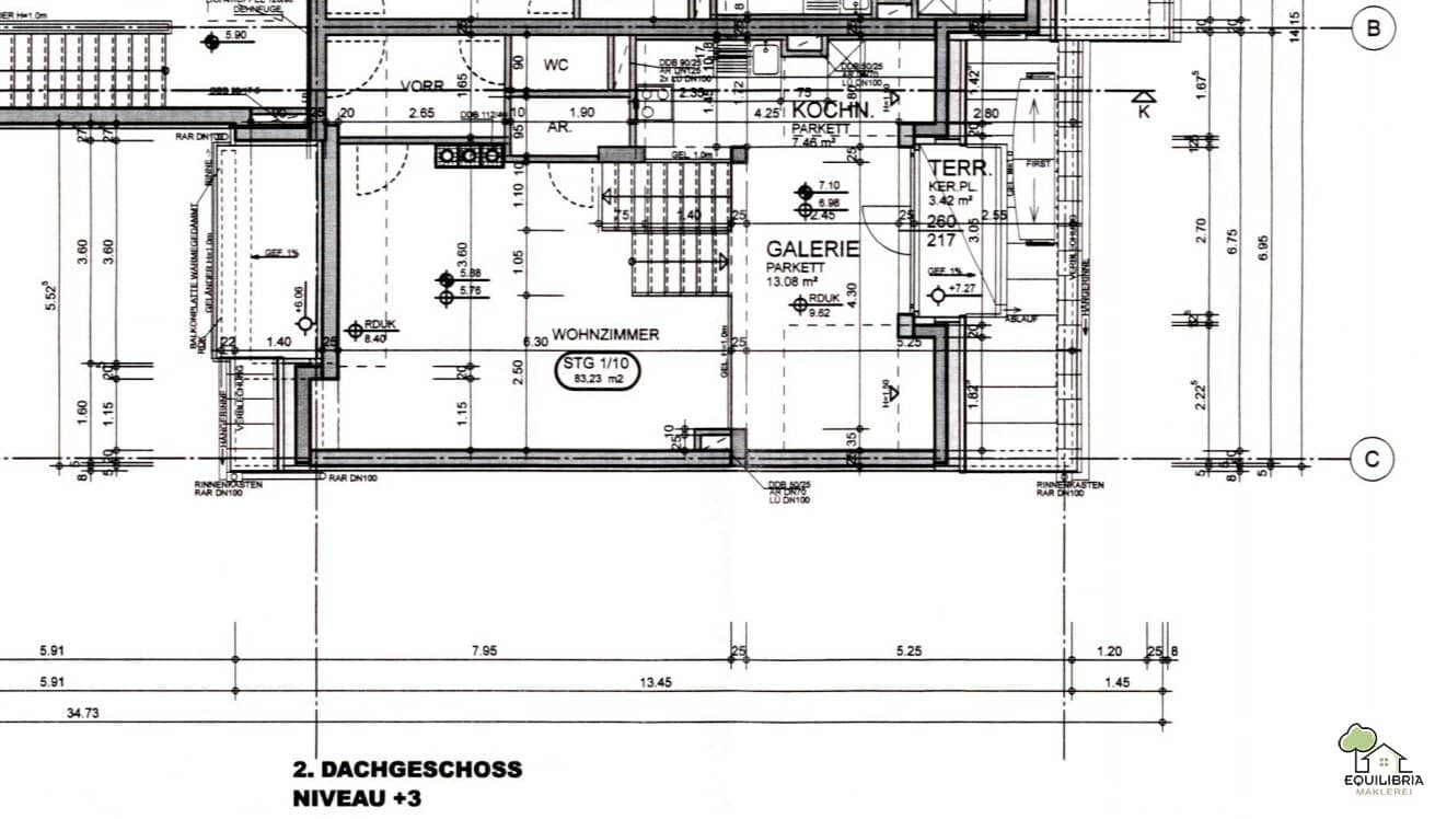 Grundriss 3