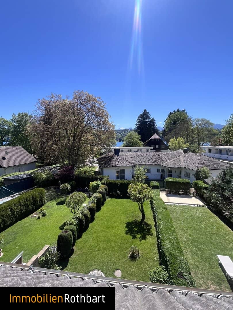 Charming terraced house in Velden am Wörther See, price reduced