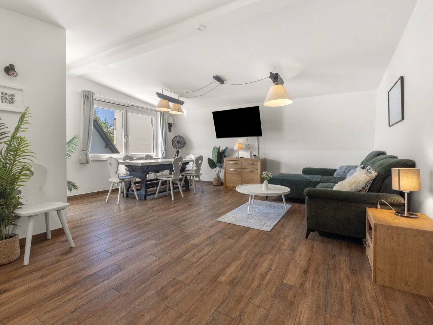 Moderne 3 Zi - Wohnung in Waidmannsdorf - auch ideal für ANLEGER AIRBNB Übernahme möglich
