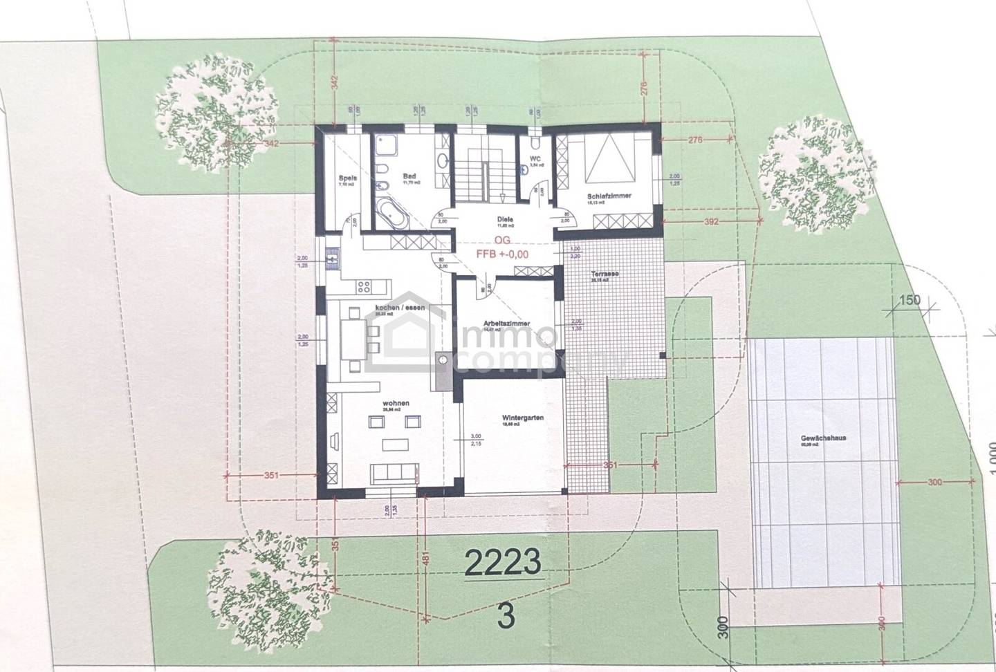 Grundriss 2