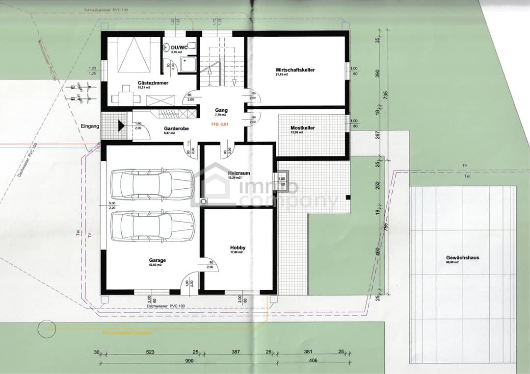 Grundriss 1
