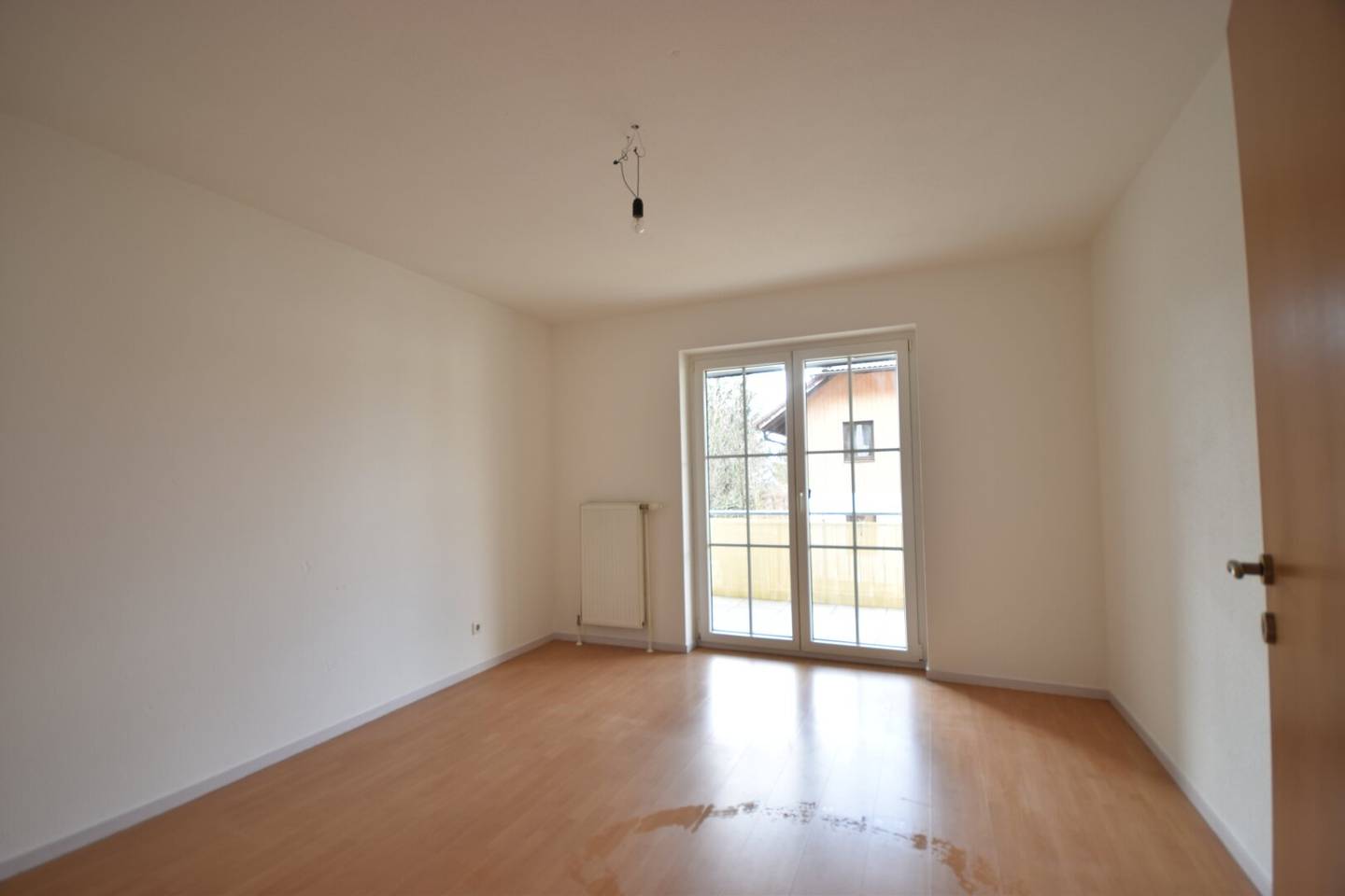 WOHNEN am ATTERSEE - Geräumige 3 Zimmer Terrassenwohnung mit Seeblick