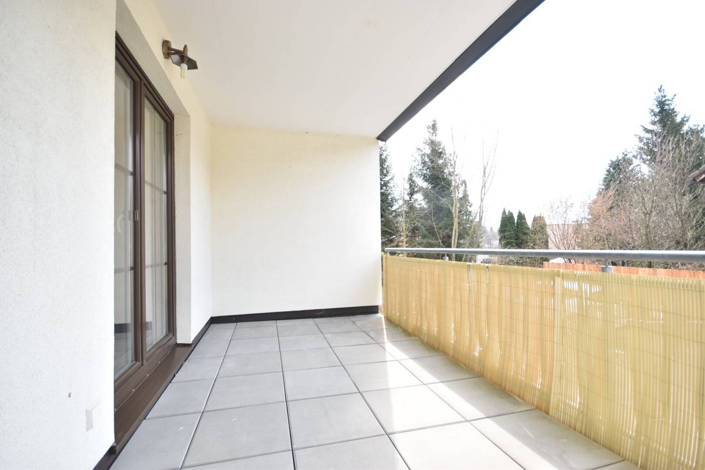 WOHNEN am ATTERSEE - Geräumige 3 Zimmer Terrassenwohnung mit Seeblick