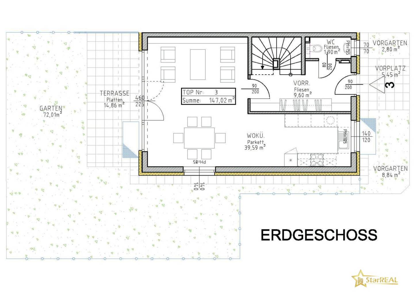 Grundriss 1