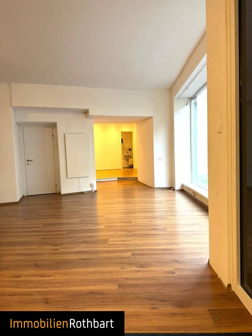 Attraktives Geschäftslokal in Bruck an der Mur