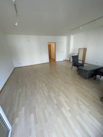 Cosy 45m² apartment with balcony in Baden, only €820 rent!