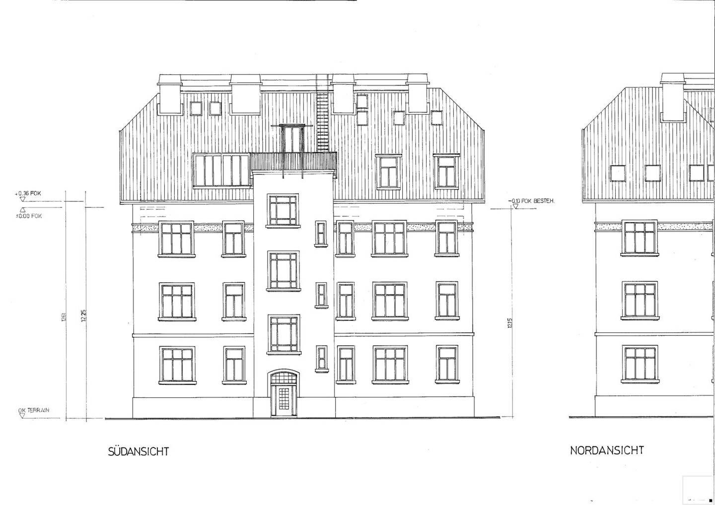 Grundriss 5