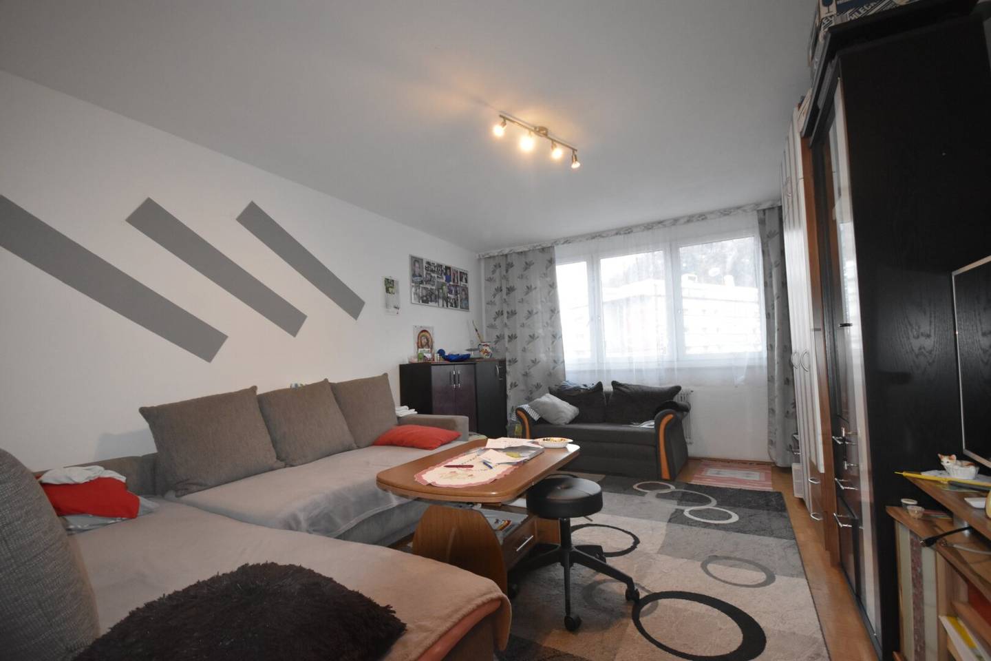 SCHALLMOOS, Spacious studio apartment near ZIB