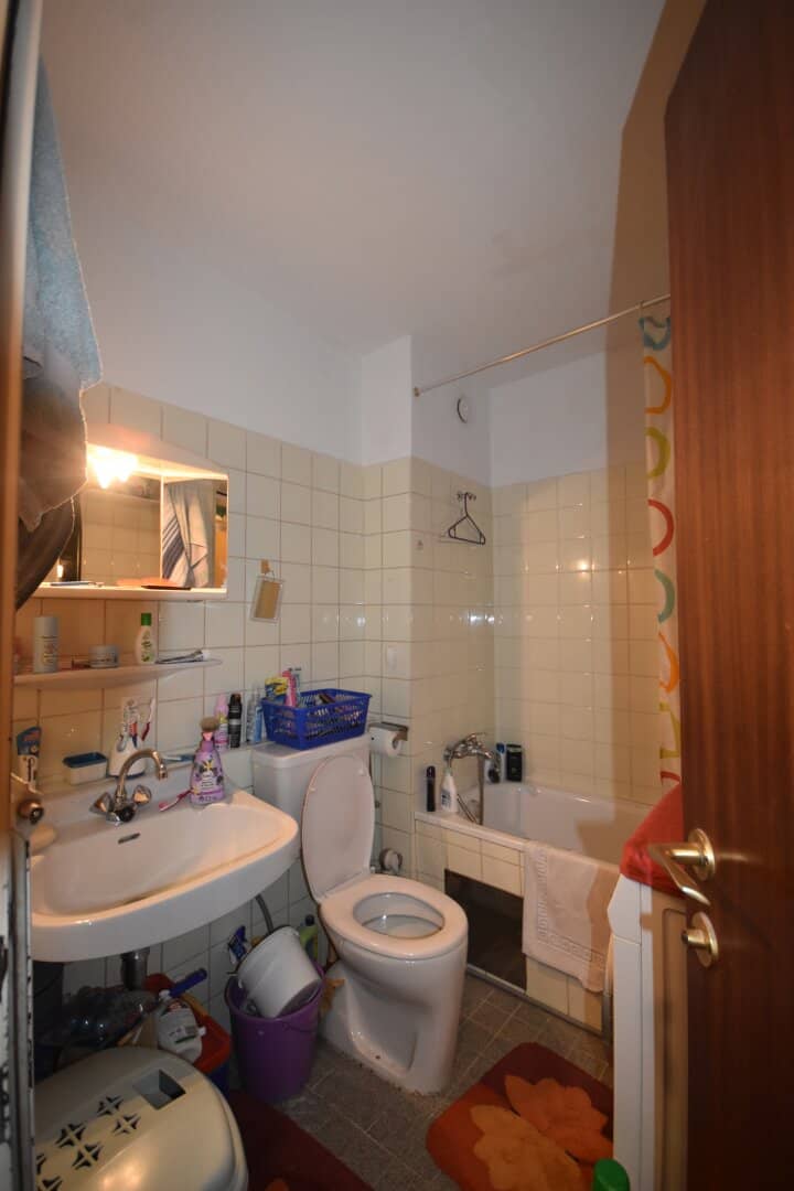SCHALLMOOS, Spacious studio apartment near ZIB