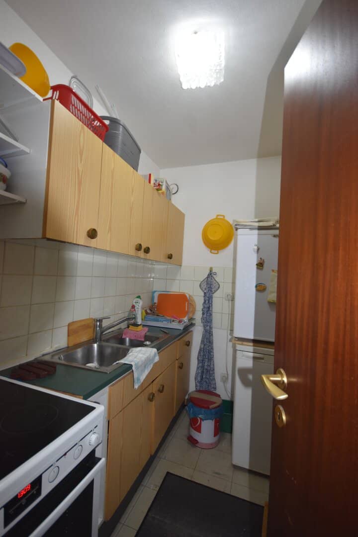 SCHALLMOOS, Spacious studio apartment near ZIB