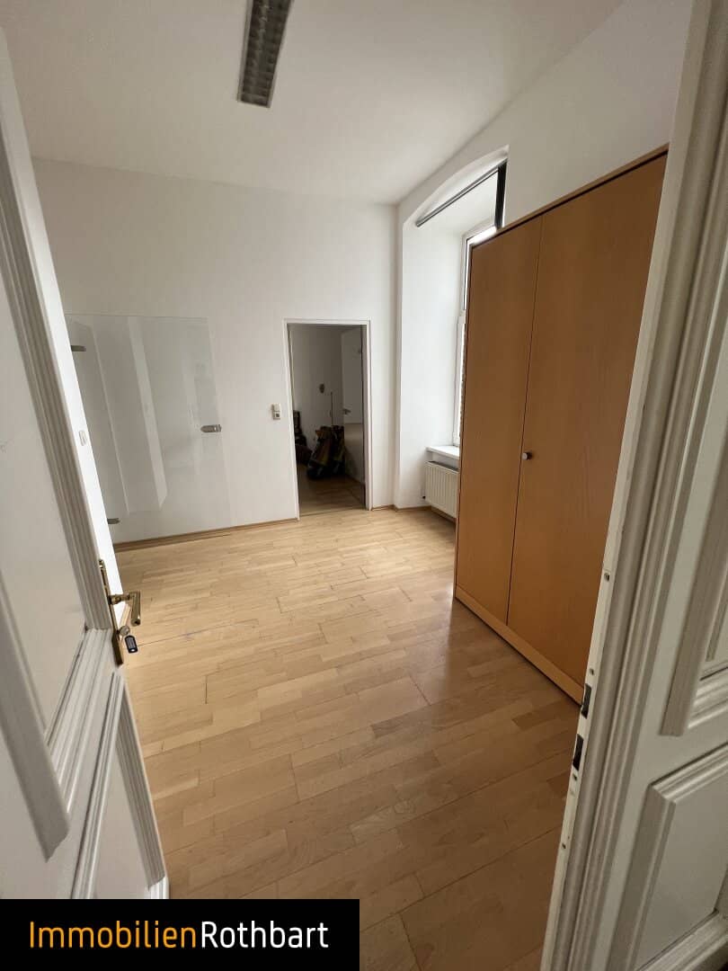 Modern office space in a central location, ideal for practice or office in Bruck an der Mur!